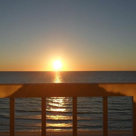 Pointe 502 Apartment Indian Rocks Beach Luaran gambar