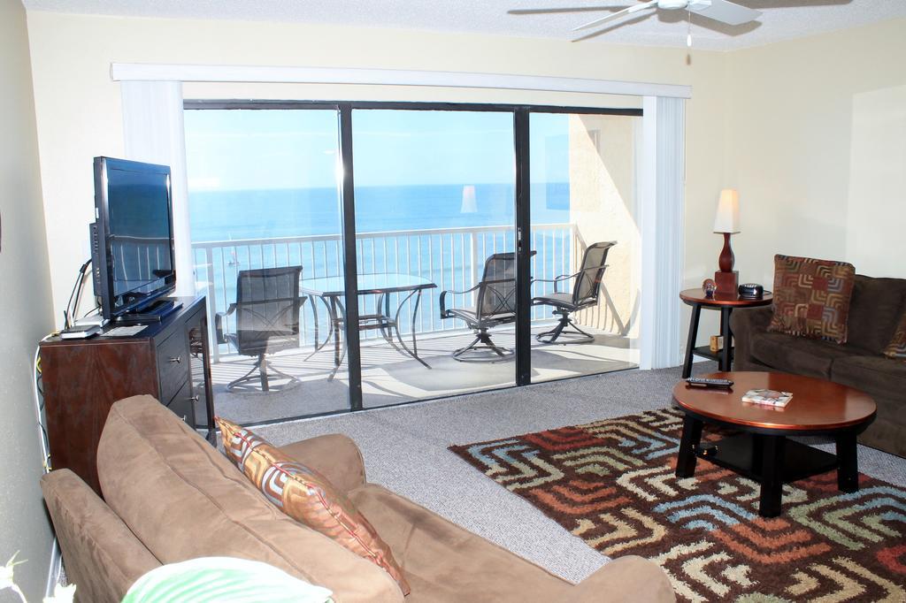 Pointe 502 Apartment Indian Rocks Beach Luaran gambar