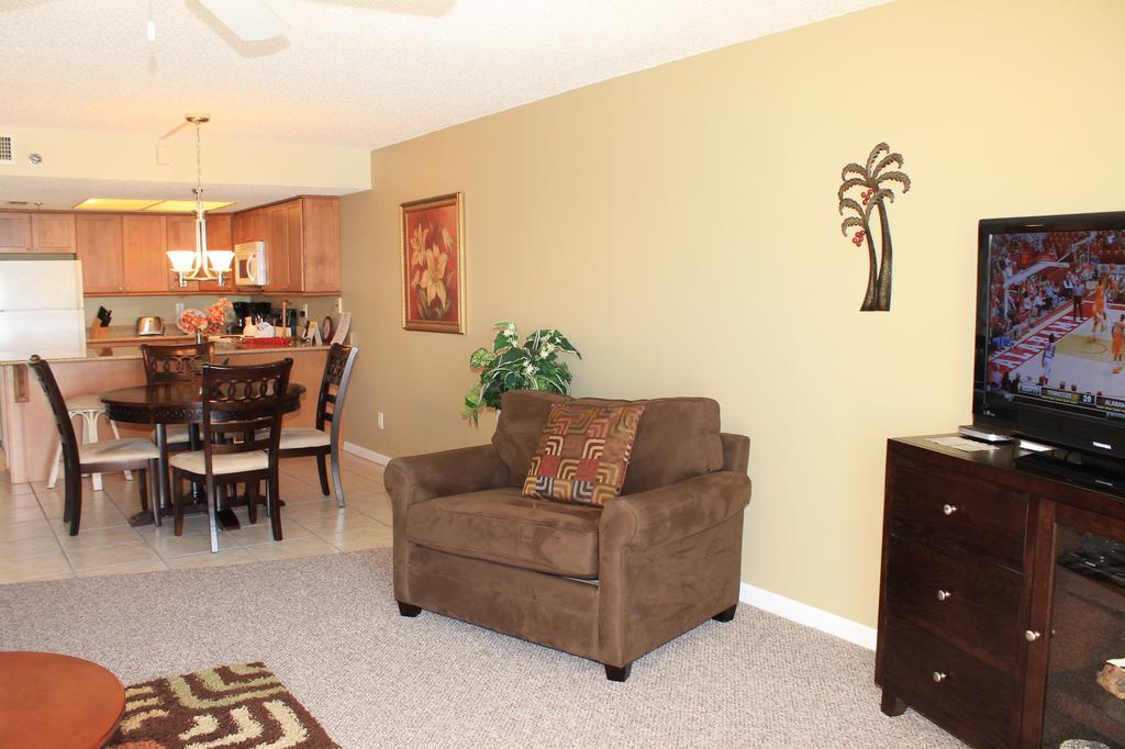 Pointe 502 Apartment Indian Rocks Beach Luaran gambar