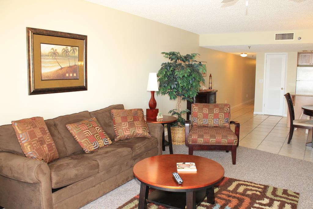 Pointe 502 Apartment Indian Rocks Beach Luaran gambar