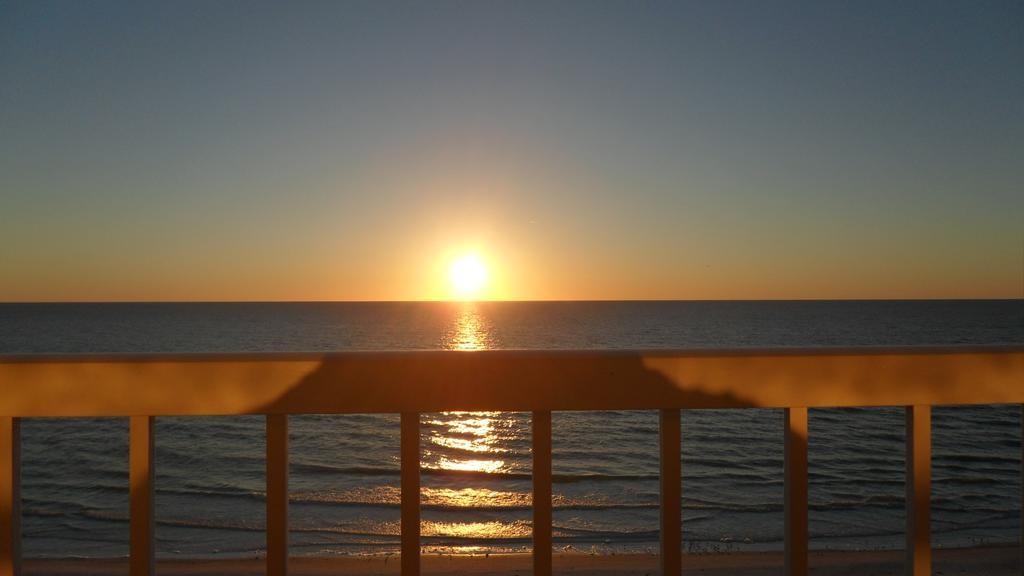 Pointe 502 Apartment Indian Rocks Beach Luaran gambar
